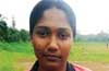Sullia : Village girl Namitha qualifies for Asian Youth Games at China